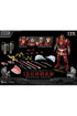 Marvel Dynamic 8ction Heroes Action Figure 1/9 Medieval Knight Iron Man Deluxe Version 20 cm