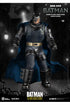 Batman The Dark Knight Returns Dynamic 8ction Heroes Action Figure 1/9 Armored Batman 21 cm