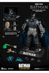Batman The Dark Knight Returns Dynamic 8ction Heroes Action Figure 1/9 Armored Batman 21 cm