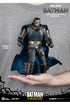 Batman The Dark Knight Returns Dynamic 8ction Heroes Action Figure 1/9 Armored Batman 21 cm