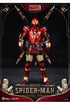 Marvel Dynamic 8ction Heroes Action Figure 1/9 Medieval Knight Iron Man 20 cm