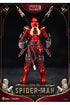 Marvel Dynamic 8ction Heroes Action Figure 1/9 Medieval Knight Iron Man 20 cm