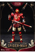 Marvel Dynamic 8ction Heroes Action Figure 1/9 Medieval Knight Iron Man 20 cm