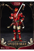 Marvel Dynamic 8ction Heroes Action Figure 1/9 Medieval Knight Iron Man 20 cm