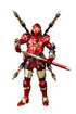Marvel Dynamic 8ction Heroes Action Figure 1/9 Medieval Knight Iron Man 20 cm