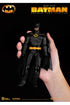 Batman 1989 Dynamic 8ction Heroes Action Figure 1/9 Batman 24 cm