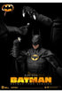 Batman 1989 Dynamic 8ction Heroes Action Figure 1/9 Batman 24 cm