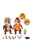 Disney Chip 'n Dale: Rescue Rangers Dynamic 8ction Heroes Action Figures 1/9 Chip & Dale 10 cm