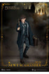 Fantastic Beasts: The Secrets of Dumbledore Dynamic 8ction Heroes Action Figure 1/9 Newt Scamander 20 cm