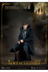 Fantastic Beasts: The Secrets of Dumbledore Dynamic 8ction Heroes Action Figure 1/9 Newt Scamander 20 cm