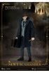 Fantastic Beasts: The Secrets of Dumbledore Dynamic 8ction Heroes Action Figure 1/9 Newt Scamander 20 cm