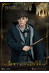 Fantastic Beasts: The Secrets of Dumbledore Dynamic 8ction Heroes Action Figure 1/9 Newt Scamander 20 cm