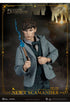 Fantastic Beasts: The Secrets of Dumbledore Dynamic 8ction Heroes Action Figure 1/9 Newt Scamander 20 cm