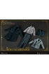 Fantastic Beasts: The Secrets of Dumbledore Dynamic 8ction Heroes Action Figure 1/9 Newt Scamander 20 cm