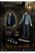 Fantastic Beasts: The Secrets of Dumbledore Dynamic 8ction Heroes Action Figure 1/9 Newt Scamander 20 cm