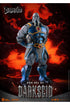 DC Comics Dynamic 8ction Heroes Action Figure 1/9 Darkseid 23 cm