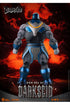 DC Comics Dynamic 8ction Heroes Action Figure 1/9 Darkseid 23 cm