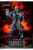 DC Comics Dynamic 8ction Heroes Action Figure 1/9 Darkseid 23 cm