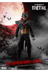 DC Comics Dynamic 8ction Heroes Action Figure 1/9 The Batman Who Laughs 20 cm