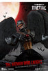 DC Comics Dynamic 8ction Heroes Action Figure 1/9 The Batman Who Laughs 20 cm