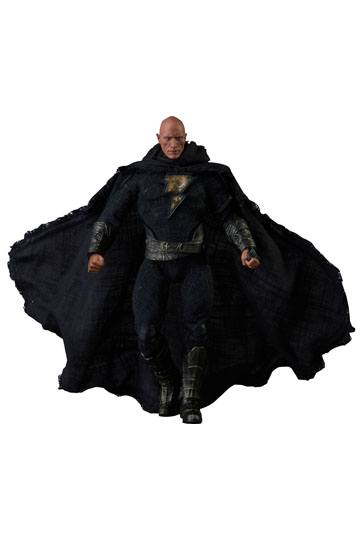 Black Adam Dynamic 8ction Heroes Action Figure 1/9 Black Adam 18 cm