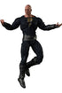 Black Adam Dynamic 8ction Heroes Action Figure 1/9 Black Adam 18 cm