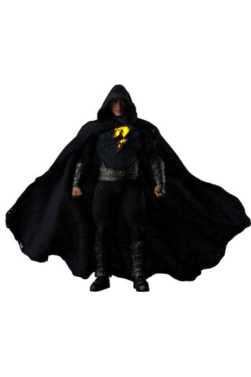 Black Adam Dynamic 8ction Heroes Action Figure 1/9 Black Adam 18 cm