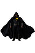 Black Adam Dynamic 8ction Heroes Action Figure 1/9 Black Adam 18 cm