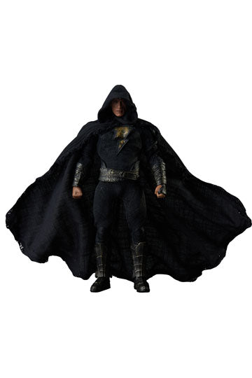 Black Adam Dynamic 8ction Heroes Action Figure 1/9 Black Adam 18 cm