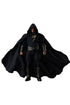 Black Adam Dynamic 8ction Heroes Action Figure 1/9 Black Adam 18 cm