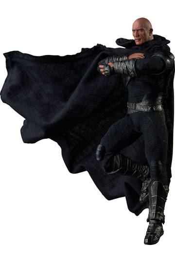 Black Adam Dynamic 8ction Heroes Action Figure 1/9 Black Adam 18 cm