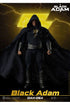 Black Adam Dynamic 8ction Heroes Action Figure 1/9 Black Adam 18 cm