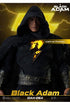 Black Adam Dynamic 8ction Heroes Action Figure 1/9 Black Adam 18 cm