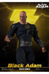 Black Adam Dynamic 8ction Heroes Action Figure 1/9 Black Adam 18 cm