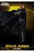 Black Adam Dynamic 8ction Heroes Action Figure 1/9 Black Adam 18 cm