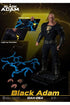 Black Adam Dynamic 8ction Heroes Action Figure 1/9 Black Adam 18 cm