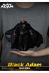 Black Adam Dynamic 8ction Heroes Action Figure 1/9 Black Adam 18 cm