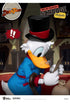 Disney DuckTales Dynamic 8ction Heroes Action Figure 1/9 Scrooge McDuck 16 cm