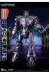 Disney Lightyear Dynamic 8ction Heroes Action Figure 1/9 Zurg 24 cm