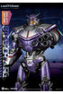Disney Lightyear Dynamic 8ction Heroes Action Figure 1/9 Zurg 24 cm