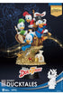 Disney Classic Animation Series D-Stage PVC Diorama DuckTales 15 cm