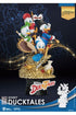 Disney Classic Animation Series D-Stage PVC Diorama DuckTales 15 cm