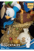 Disney Classic Animation Series D-Stage PVC Diorama DuckTales 15 cm