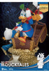 Disney Classic Animation Series D-Stage PVC Diorama DuckTales 15 cm