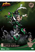 Marvel Comics D-Stage PVC Diorama Maximum Venom Little Groot Special Edition 16 cm
