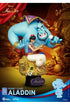 Disney Class Series D-Stage PVC Diorama Aladdin 15 cm