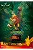 Disney Class Series D-Stage PVC Diorama The Lion King 15 cm