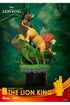 Disney Class Series D-Stage PVC Diorama The Lion King 15 cm