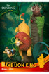 Disney Class Series D-Stage PVC Diorama The Lion King 15 cm