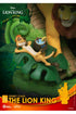 Disney Class Series D-Stage PVC Diorama The Lion King 15 cm